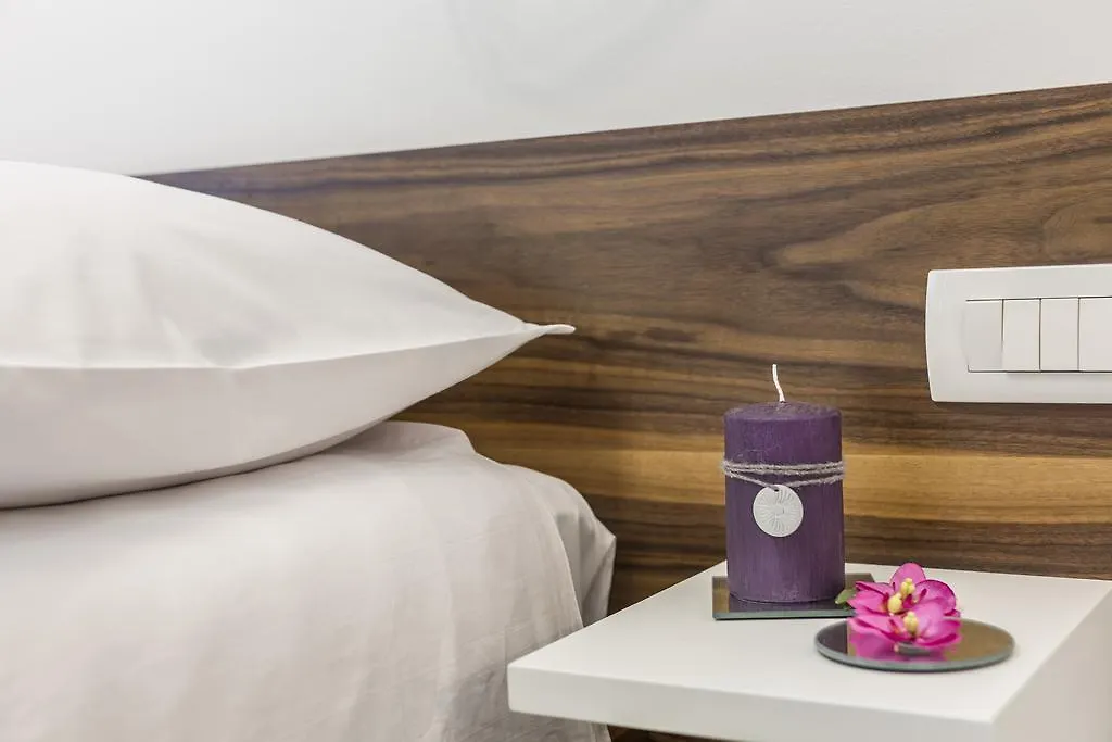 Luxury Accommodation Marino Spalato Croazia