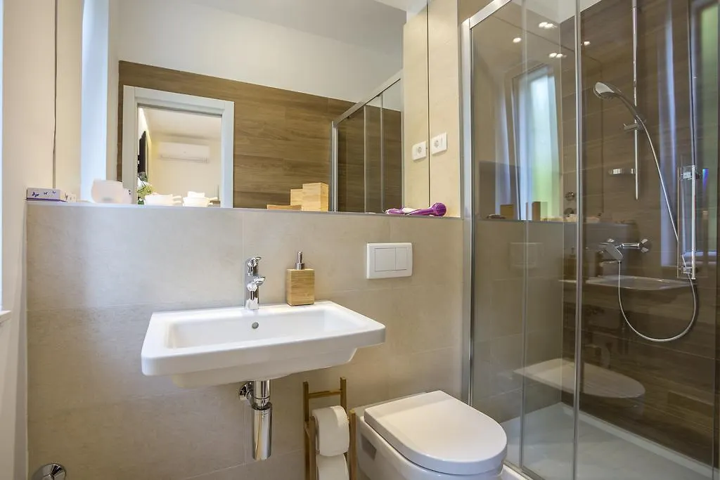 **** Affittacamere Luxury Accommodation Marino Spalato Croazia