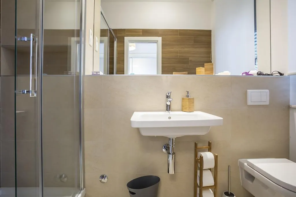 Luxury Accommodation Marino Spalato