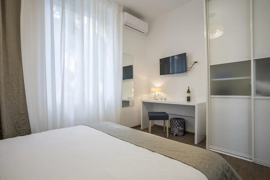 Luxury Accommodation Marino Spalato