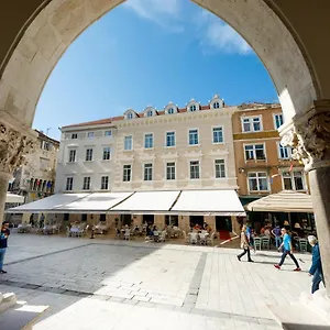 Hotel Heritage Santa Lucia, Spalato