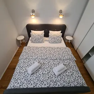 Arsenal Apartamento Zadar