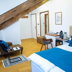 Bed & Breakfast Oblivion Luxury, Spalato