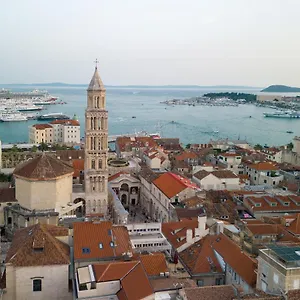 Pensión Il Cetro, Split