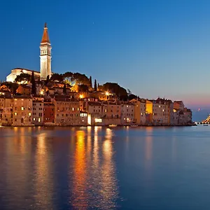 Cvek Apartamento Rovinj