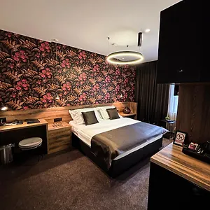 Bed & Breakfast Calma Luxury, Spalato