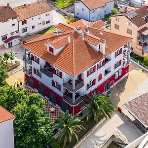 Armin Apartamento Rovinj