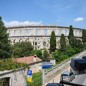 Arena View Apartamento Pula