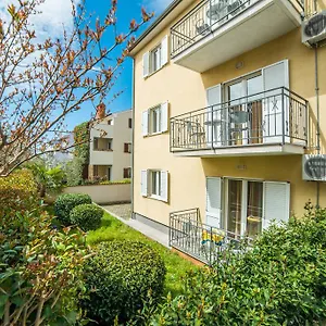 Bella Apartamento Rovinj
